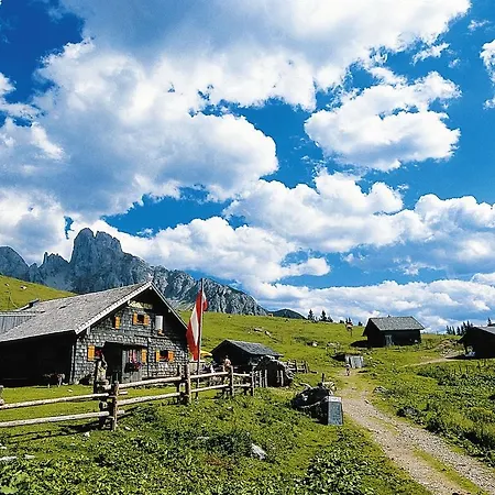 Chalet Chalet Rossberg B *