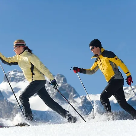 Chalet Rossberg B * Neukirchen am Großvenediger