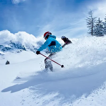 Chalet Chalet Rossberg B