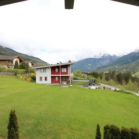 Chalet Rossberg B Chalet Neukirchen am Großvenediger