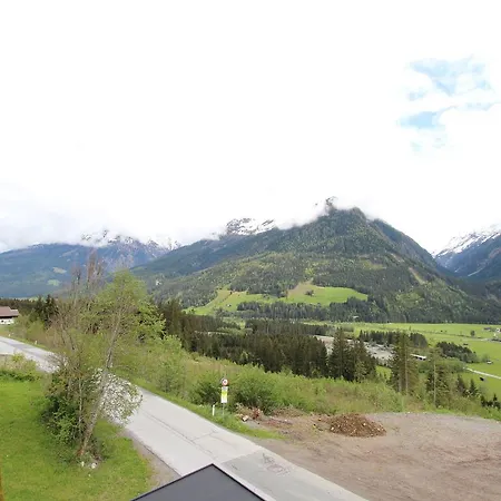 Chalet Rossberg B Neukirchen am Großvenediger