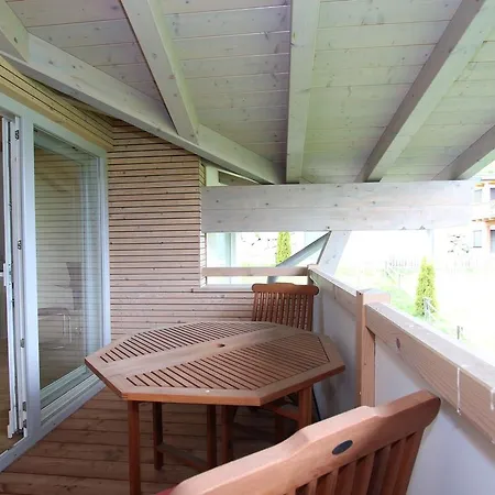 Chalet Rossberg B *