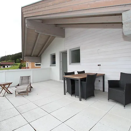 Chalet Rossberg B Chalet *
