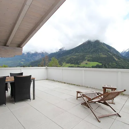 Chalet Chalet Rossberg B Neukirchen am Großvenediger
