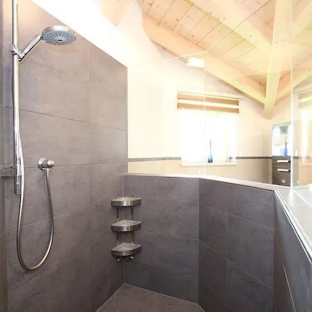 Chalet Rossberg B * Neukirchen am Großvenediger