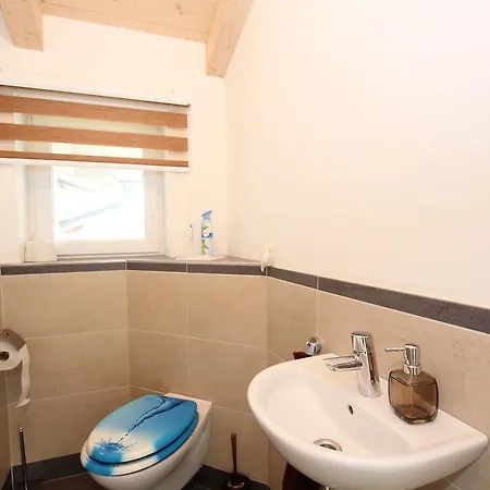 Chalet Chalet Rossberg B