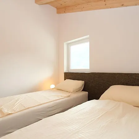 Chalet Rossberg B Neukirchen am Großvenediger