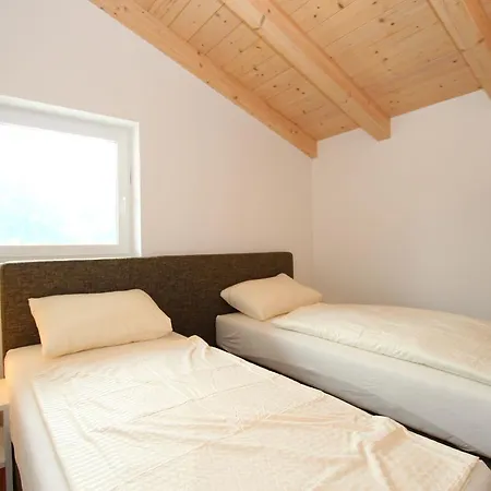 Chalet Rossberg B Chalet