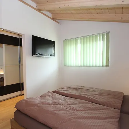 Chalet Chalet Rossberg B *