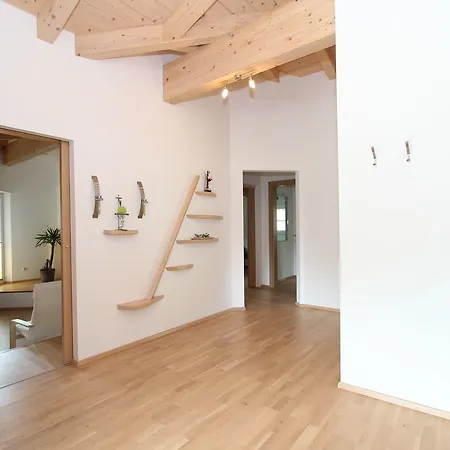 Chalet Chalet Rossberg B Neukirchen am Großvenediger