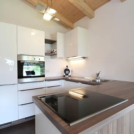 Chalet Chalet Rossberg B