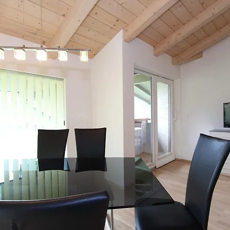 Chalet Rossberg B Chalet Neukirchen am Großvenediger