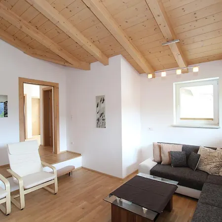 Chalet Rossberg B Chalet