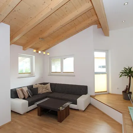 Chalet Chalet Rossberg B *