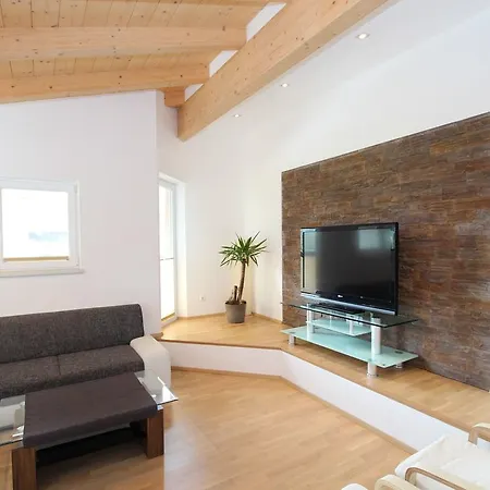 Chalet Rossberg B *