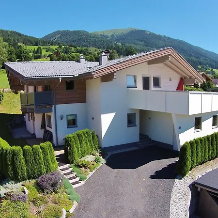 Chalet Rossberg B Chalet *