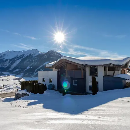 Chalet Rossberg B * Neukirchen am Großvenediger